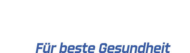 Logo vom Gesundheitszentrum Sporticus